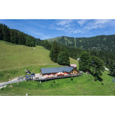 Pfannerhütte