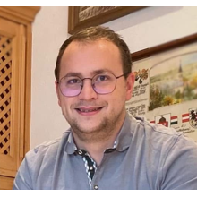 Ing. Lukas Wohlfahrter