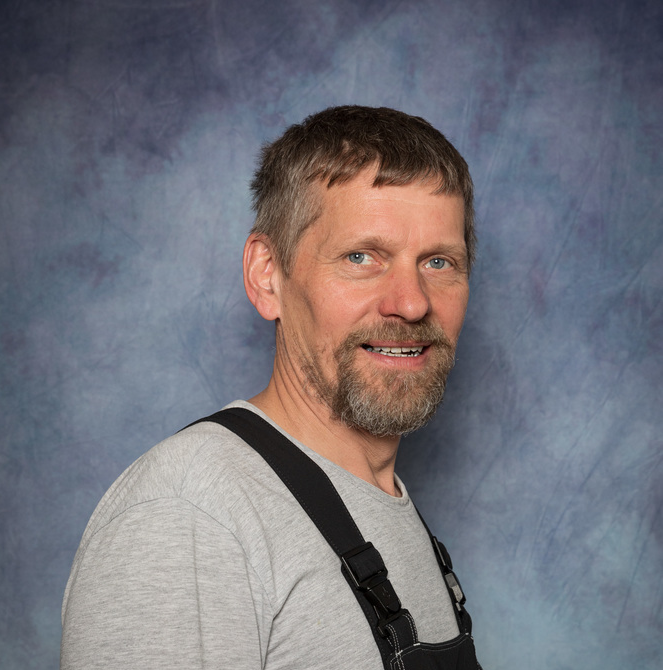 Peter Hebenstreit