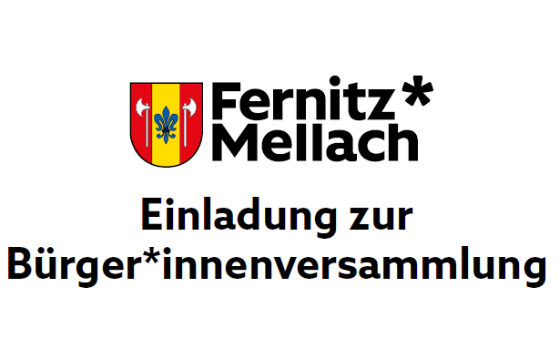 Bürger*innenversammlung 2025
