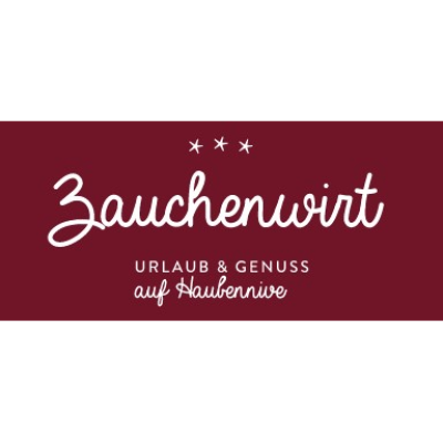 Gasthaus - Pension Zauchenwirt