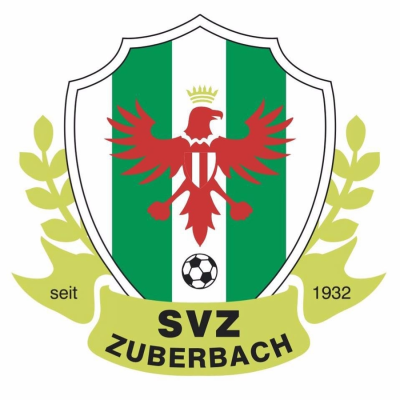 Sportlokal SV-Zuberbach