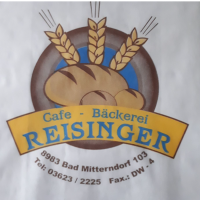 Bäckerei Reisinger