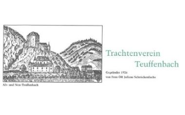 Sonnwendfeier des Trachtenvereins Teuffenbach