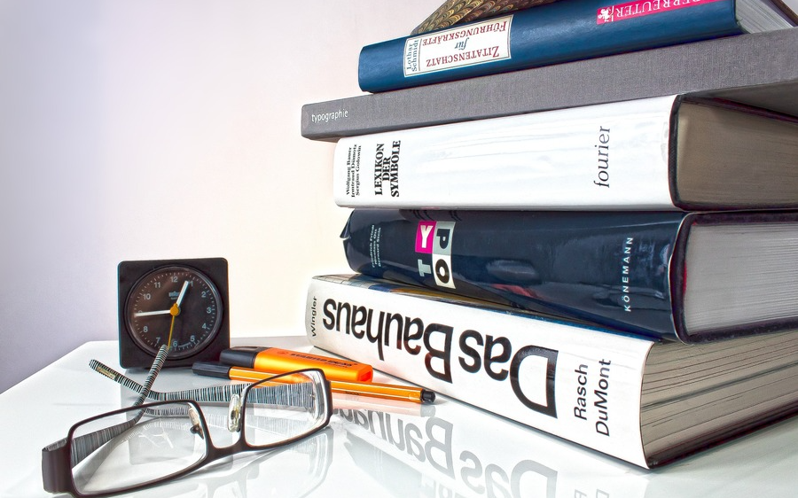 Abgabefrist Antrag Studienförderung