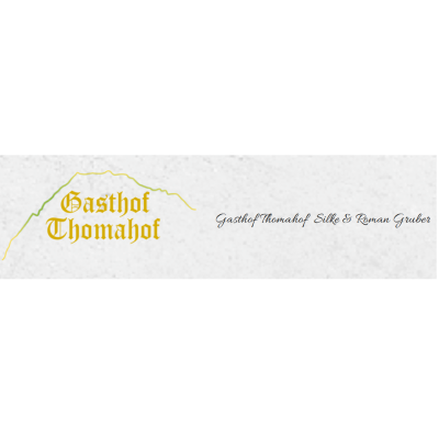 Gasthof Thomahof