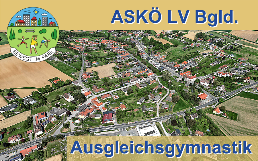 11.06.2025 Mach’ mit bei „Bewegt im Park“!, Volksschule Eltendorf
