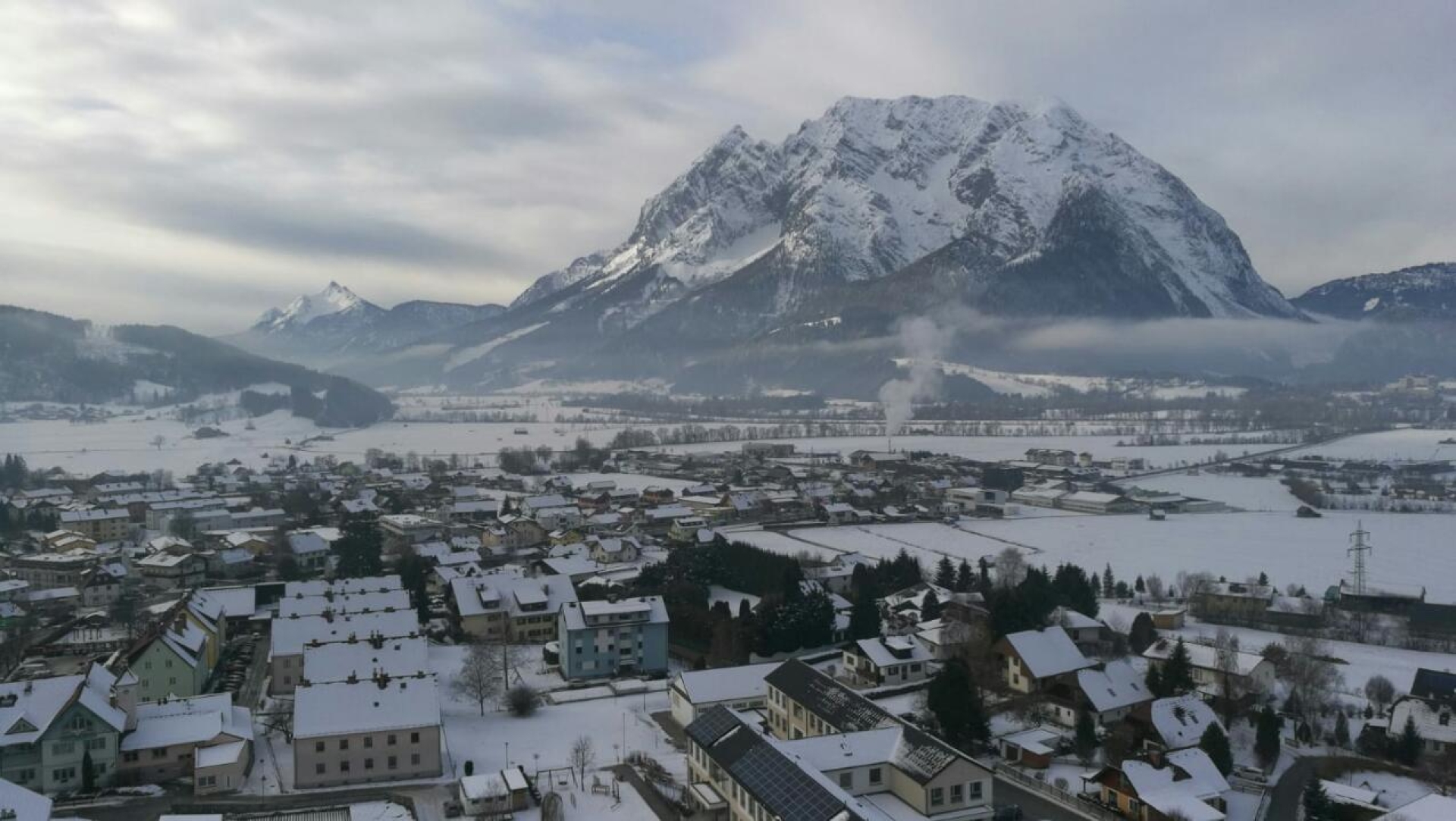 (c) Marktgemeinde Irdning-Donnersbachtal