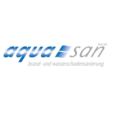 AQUA-SAN Barl KG Wasserschadensanierung