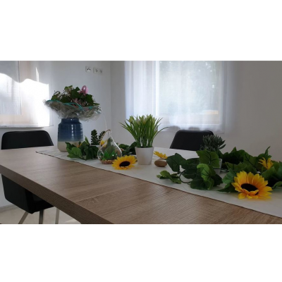 Betreutes Wohnen Daheim in Doiber  Betreutes Wohnen Daheim in Doiber