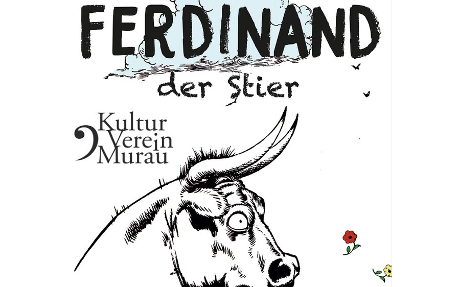 15.02.2025 Ferdinand der Stier - Musiktheater, Anna-im-Zentrum (Anna Neumann Straße 16)