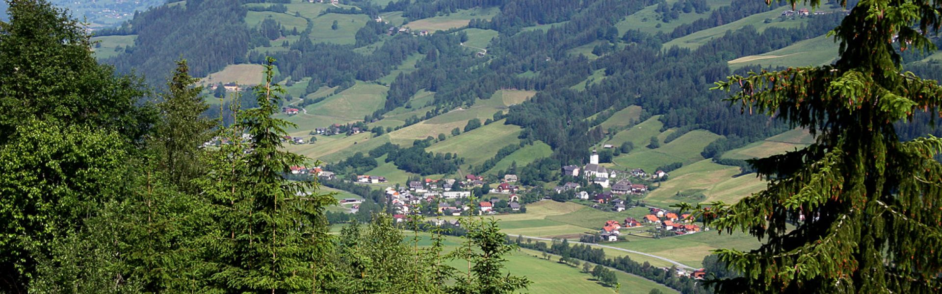 ...eine l(i)ebenswerte Gemeinde!