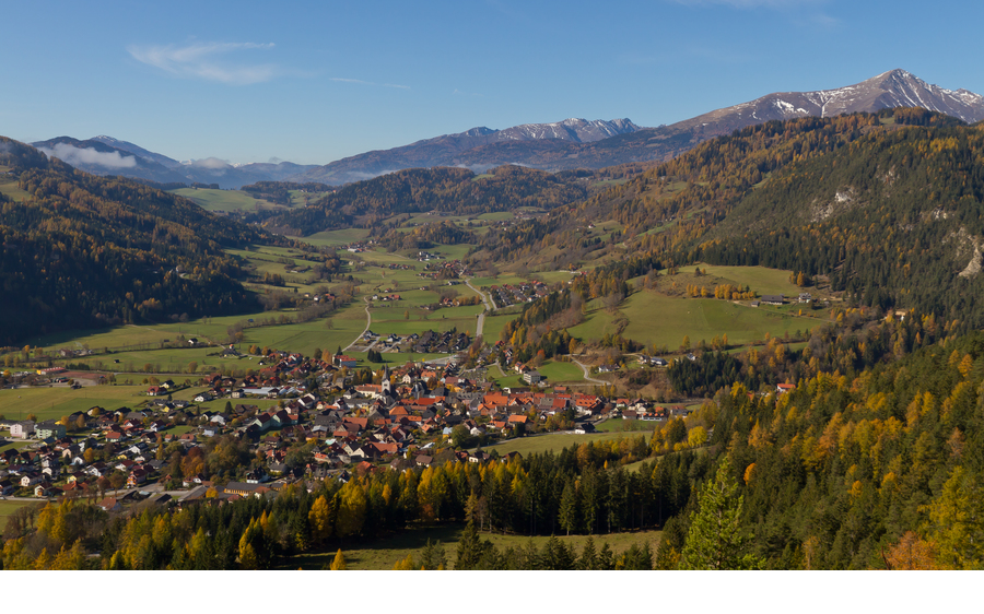 Gäste- und Familienwandertag  