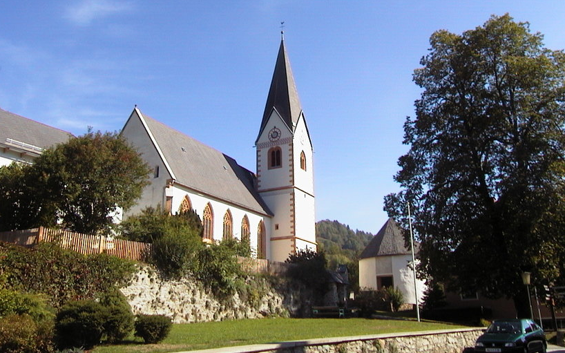 28.09.2025 Erntedank, Pfarrkirche St. Georgen