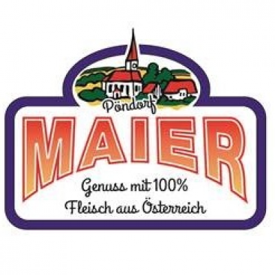 Fleischhauerei - Maier Franz KG