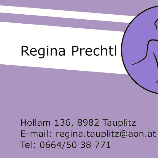 Regina Prechtl