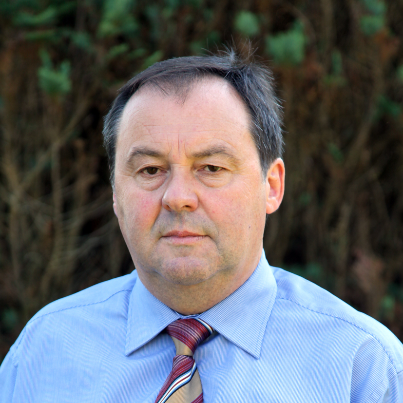 Josef Jost, SPÖ Josef Jost, SPÖ