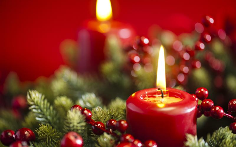 Adventkalender - Aktion