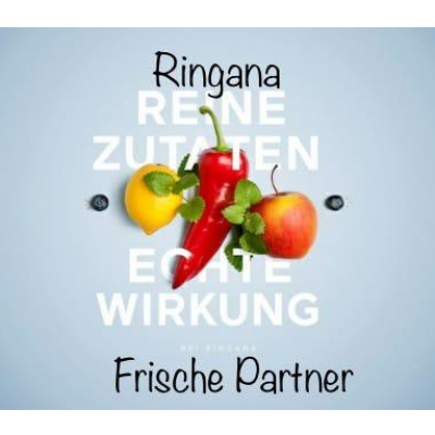 Mario Tonzer - Ringana Frischepartner