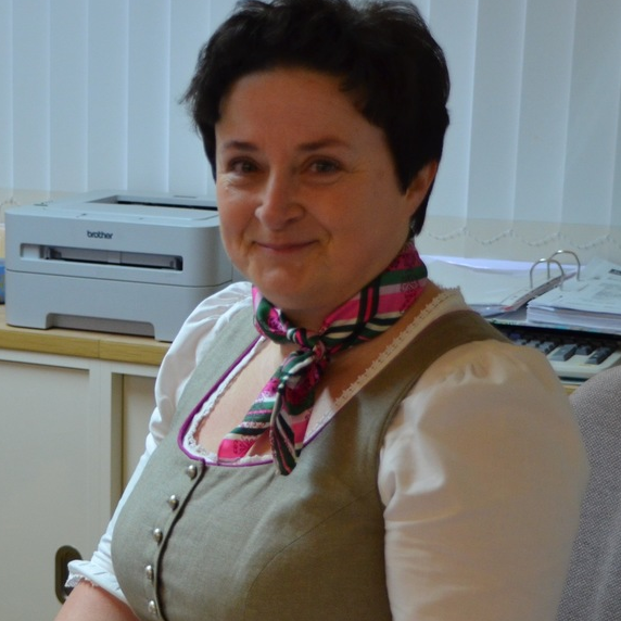 Marietta Egger