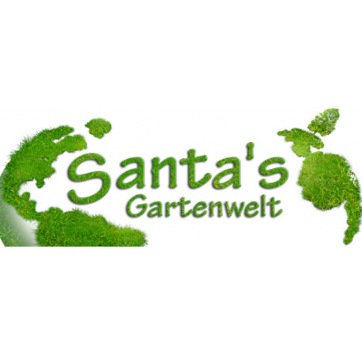 Santa´s Gartenwelt