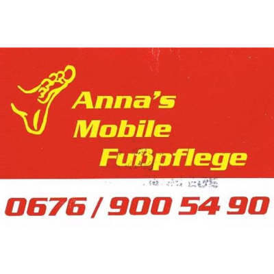 Anna´s Mobile Fußpflege