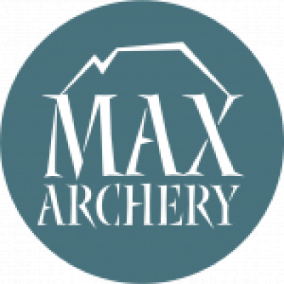 Max Archery - Handel mit Sport- und Freizeitartikeln und Verleih v. Bogensportausrüstung