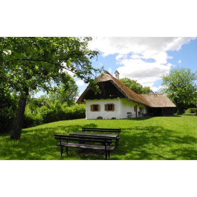 Atelierhäuser - Kulturverein Neumarkt an der Raab Atelierhäuser - Kulturverein Neumarkt an der Raab