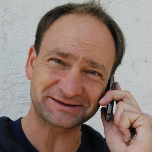 Karl-Heinz Wohlfahrter