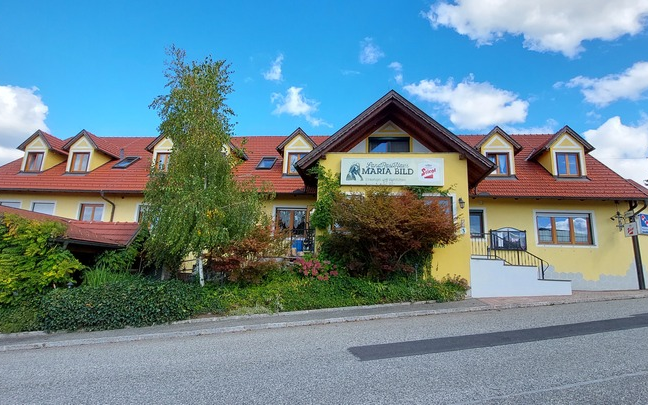 11.09.2025 Core Training, LandRastHaus Maria Bild