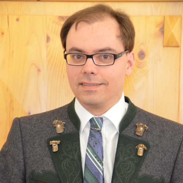 Bernd Kögler