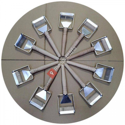 Imkereitechnik Köck  Imkereitechnik Köck