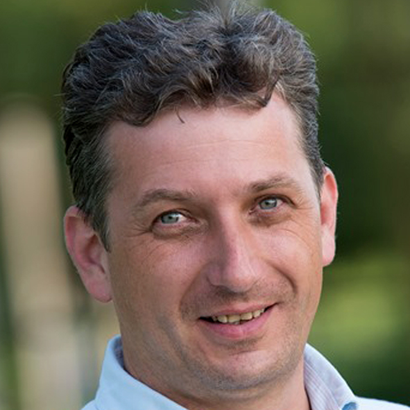 Siegfried Niederer Siegfried Niederer