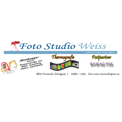 Foto Studio Weiss