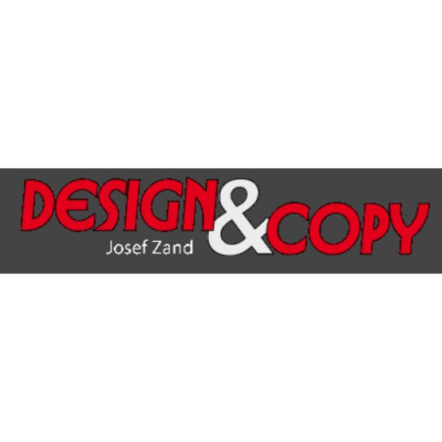 Design & Copy