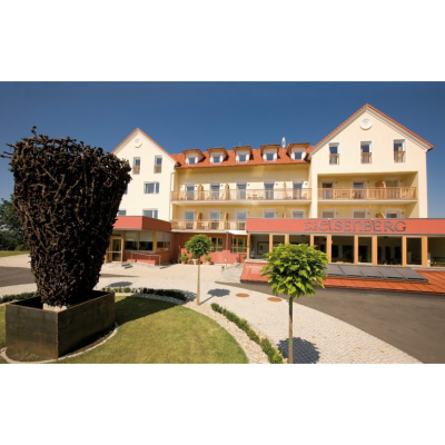 Hotel ****das Eisenberg Hotel ****das Eisenberg