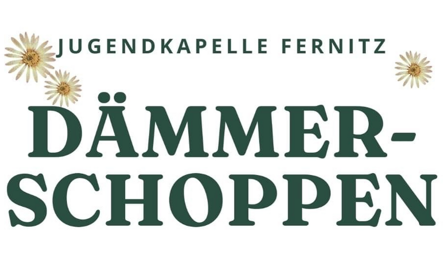 04.07.2025 Dämmerschoppen, Kirchplatz