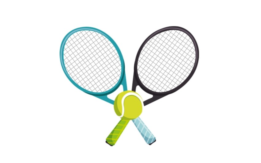 Oster-Kinder-Tenniskurs 