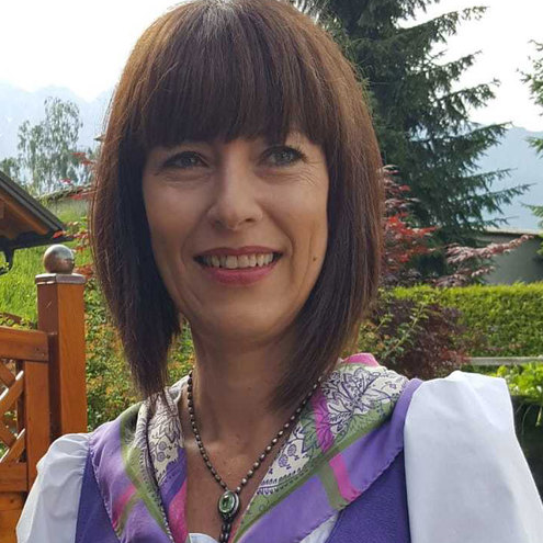 Michaela Egger