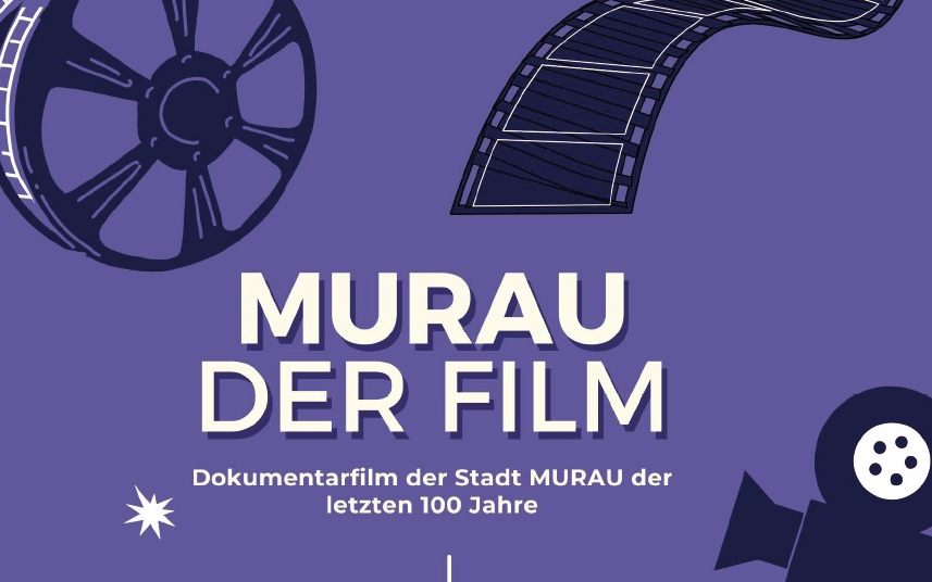 06.02.2025 MURAU - Der Film, Kulturhaus Oberwölz (Blasmusikmuseum)