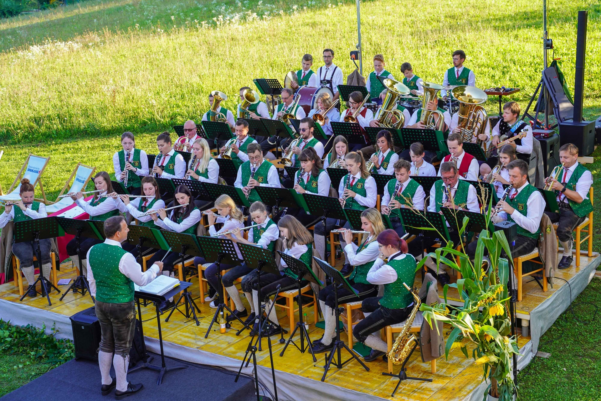 Vereine der Gemeinde Eichkögl im Überblick