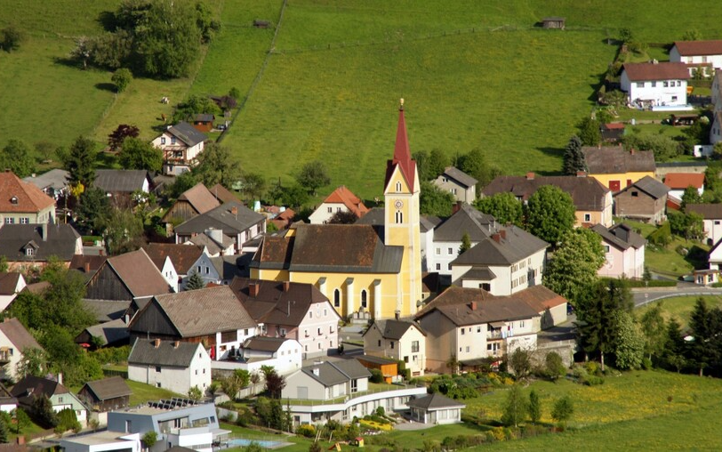 15.03.2025 Anbetungstag, Pfarrkirche