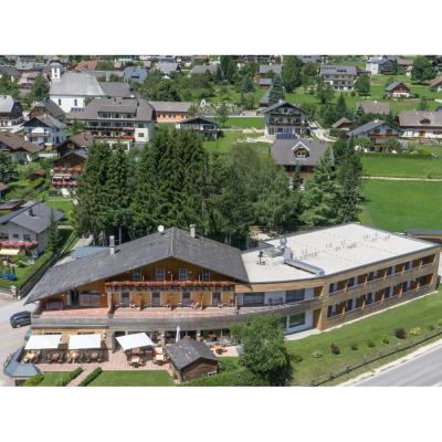 Seebacherhof Tauplitz