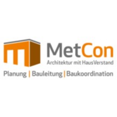 MetCon Architektur mit Hausverstand