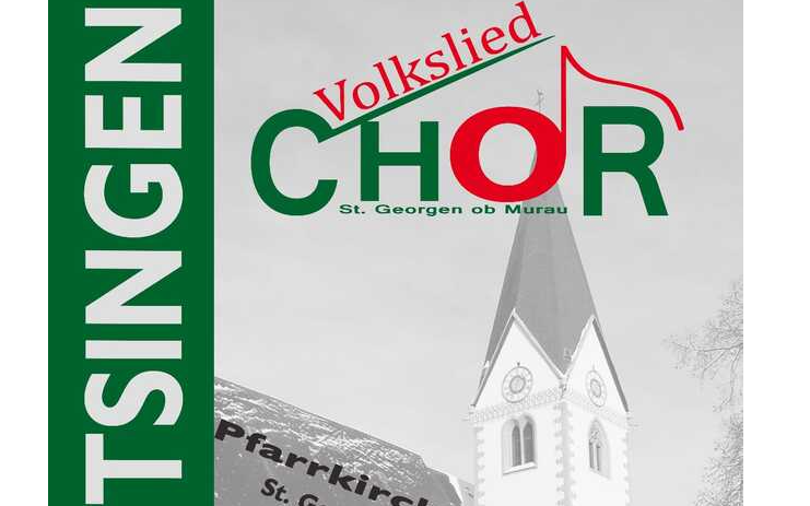 14.12.2025 Adventsingen, Pfarrkirche St. Georgen