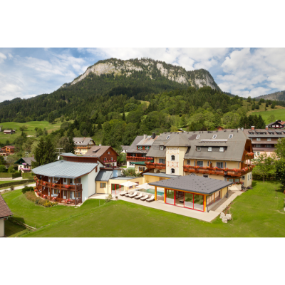 Hotel DER HECHL
