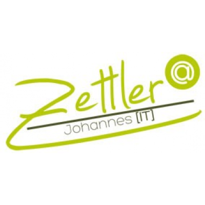 Johannes Zettler IT