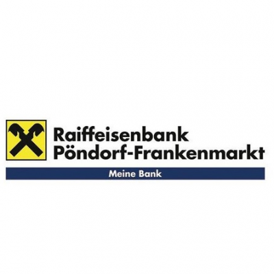 Raiffeisenbank Pöndorf-Frankenmarkt