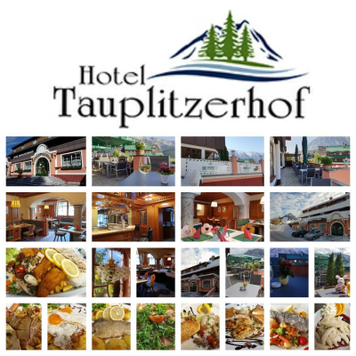 Hotel Tauplitzerhof