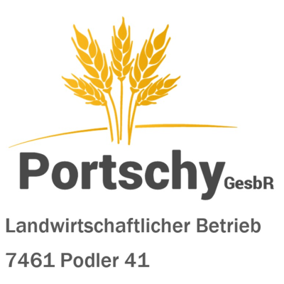 Portschy Ges.b.R., Landwirtschaftlicher Betrieb